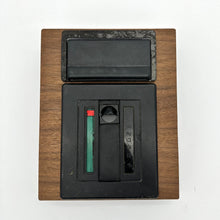 Load image into Gallery viewer, Console Shifter Wood Trim Panel