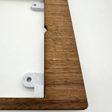 Load image into Gallery viewer, Console Shifter Wood Trim Panel