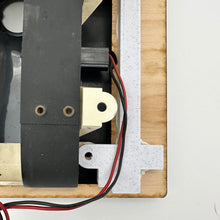 Load image into Gallery viewer, Console Shifter Wood Trim Panel