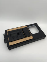 Load image into Gallery viewer, Range Rover Classic Metal Console