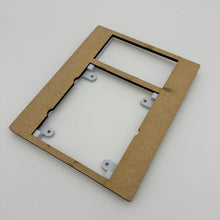 Load image into Gallery viewer, Console Shifter Wood Trim Panel