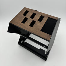 Load image into Gallery viewer, Range Rover Classic Metal Cubby