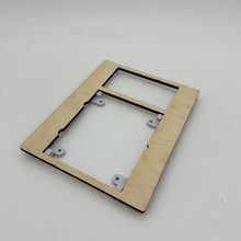 Load image into Gallery viewer, Console Shifter Wood Trim Panel