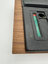 Load image into Gallery viewer, Console Shifter Wood Trim Panel