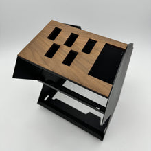 Load image into Gallery viewer, Range Rover Classic Metal Cubby