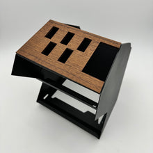 Load image into Gallery viewer, Range Rover Classic Metal Cubby