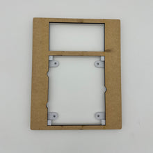 Load image into Gallery viewer, Console Shifter Wood Trim Panel