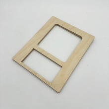 Load image into Gallery viewer, Console Shifter Wood Trim Panel