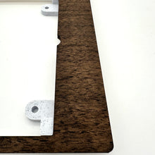 Load image into Gallery viewer, Console Shifter Wood Trim Panel