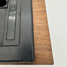 Load image into Gallery viewer, Console Shifter Wood Trim Panel