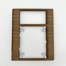 Load image into Gallery viewer, Console Shifter Wood Trim Panel