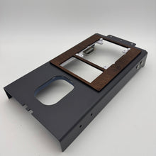 Load image into Gallery viewer, Range Rover Classic Metal Console