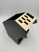 Load image into Gallery viewer, Range Rover Classic Metal Cubby