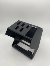 Load image into Gallery viewer, Range Rover Classic Metal Cubby