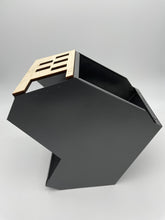 Load image into Gallery viewer, Range Rover Classic Metal Cubby