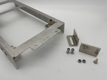 Load image into Gallery viewer, Range Rover Classic Metal Console