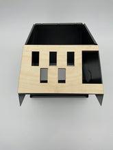 Load image into Gallery viewer, Range Rover Classic Metal Cubby